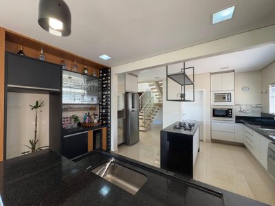 Casa, 3 quartos, 335 m² - Foto 5