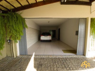 Casa, 3 quartos, 166 m² - Foto 2