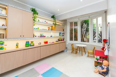 Casa, 4 quartos, 390 m² - Foto 5