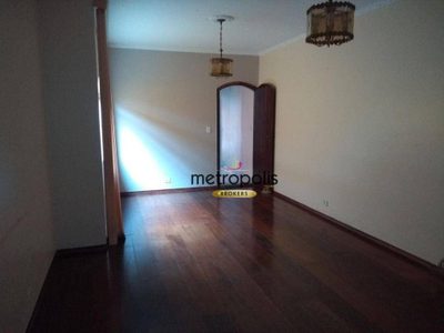 Sobrado, 3 quartos, 180 m² - Foto 2