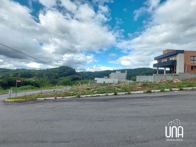 Terreno, 334 m² - Foto 2