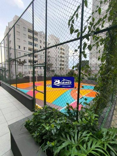 Kitnet-Studio, 31 m² - Foto 3