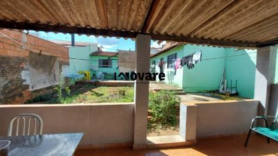 Casa, 2 quartos, 120 m² - Foto 2