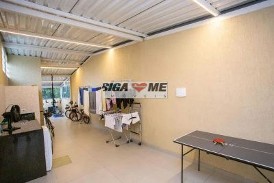 Casa, 3 quartos, 190 m² - Foto 3