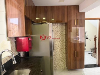 Sobrado, 4 quartos, 500 m² - Foto 5