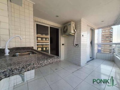 Apartamento, 2 quartos, 100 m² - Foto 1