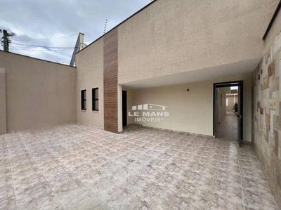 Casa, 1 quarto, 185 m² - Foto 2