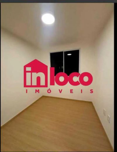 Apartamento, 2 quartos, 45 m² - Foto 3