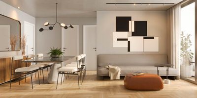 Apartamento, 3 quartos, 82 m² - Foto 5