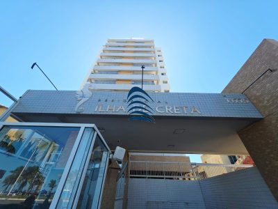 Apartamento, 1 quarto, 44 m² - Foto 2