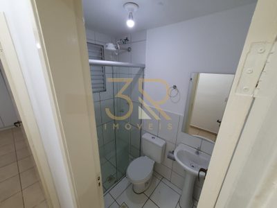Apartamento, 2 quartos, 49 m² - Foto 4