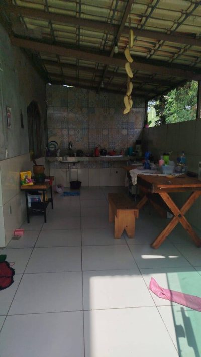 Casa, 3 quartos, 120 m² - Foto 2