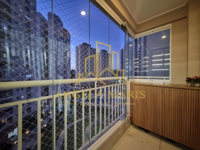 Apartamento, 2 quartos, 54 m² - Foto 4