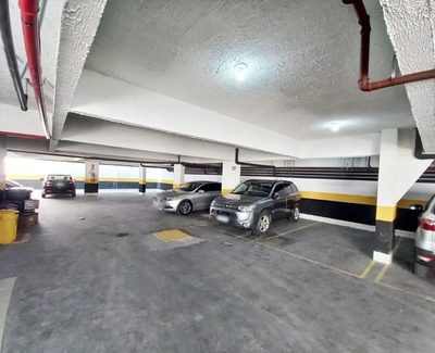 Apartamento, 2 quartos, 63 m² - Foto 2