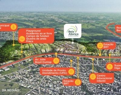 Terreno, 250 m² - Foto 3