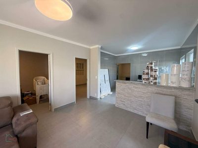 Casa, 3 quartos, 148 m² - Foto 1