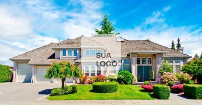 Casa, 2 quartos, 1000 m² - Foto 1