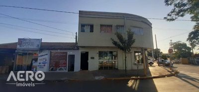 Prédio Inteiro, 210 m² - Foto 2