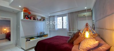 Apartamento, 4 quartos, 230 m² - Foto 2