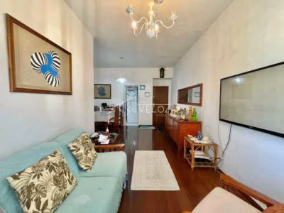 Apartamento, 2 quartos, 66 m² - Foto 3