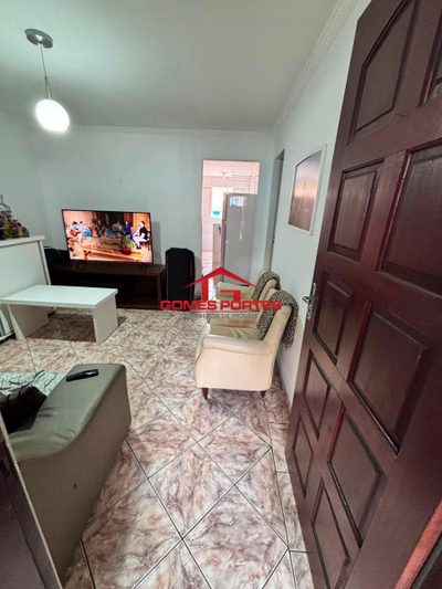Casa, 2 quartos, 45 m² - Foto 5