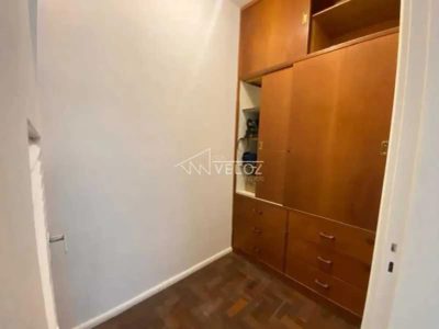 Apartamento, 2 quartos, 87 m² - Foto 1