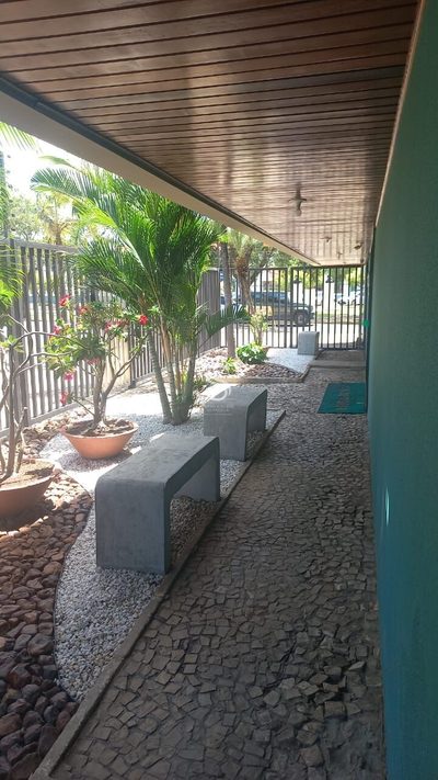 Apartamento, 3 quartos, 234 m² - Foto 2