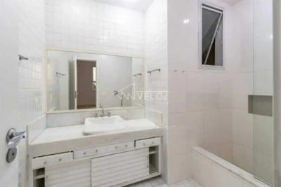 Apartamento, 3 quartos, 132 m² - Foto 1