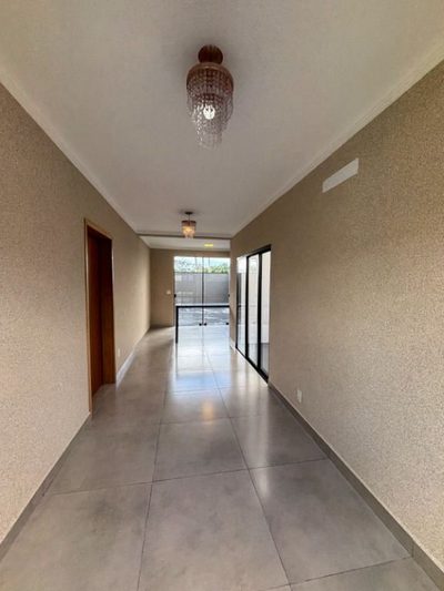 Casa, 3 quartos, 70 m² - Foto 2