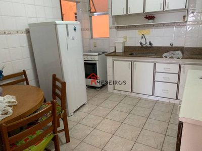 Apartamento, 2 quartos, 55 m² - Foto 5