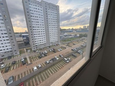Apartamento, 2 quartos, 42 m² - Foto 4
