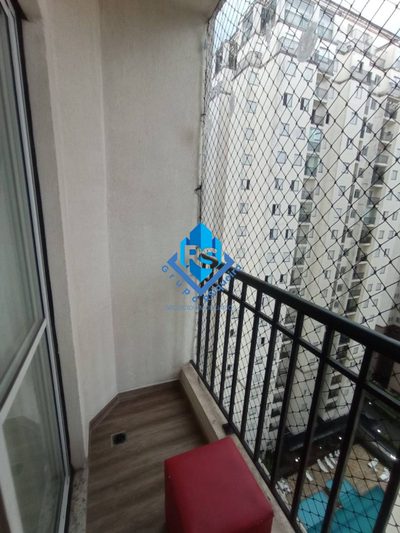 Apartamento, 2 quartos, 54 m² - Foto 2