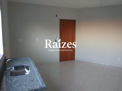 Apartamento, 2 quartos, 44 m² - Foto 2