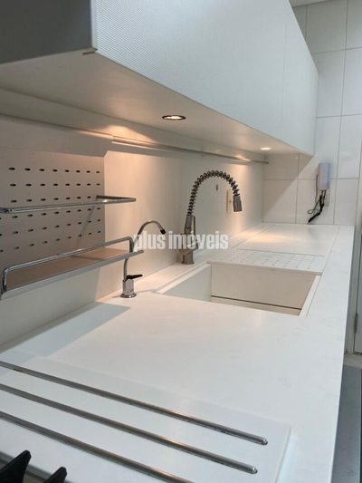 Apartamento, 3 quartos, 125 m² - Foto 4