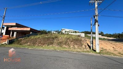 Loteamento e Condomínio, 842 m² - Foto 4