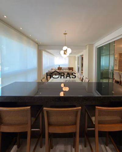 Apartamento, 3 quartos, 226 m² - Foto 5