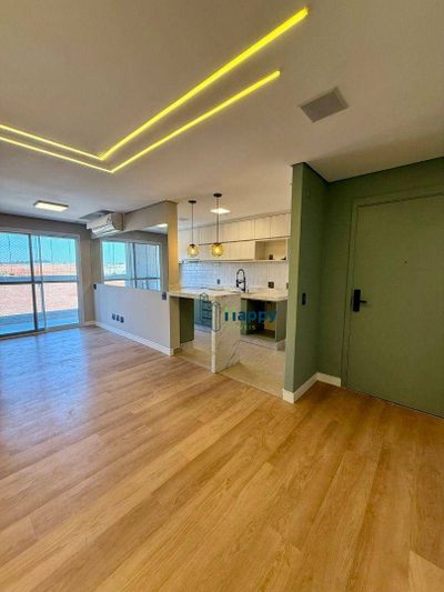 Apartamento, 2 quartos, 80 m² - Foto 1