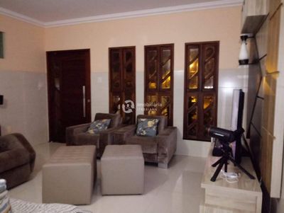 Casa, 4 quartos, 156 m² - Foto 3