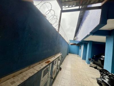 Casa, 2 quartos, 50 m² - Foto 4