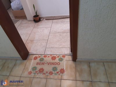 Apartamento, 1 quarto, 61 m² - Foto 5