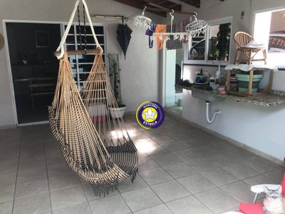 Casa, 3 quartos - Foto 4