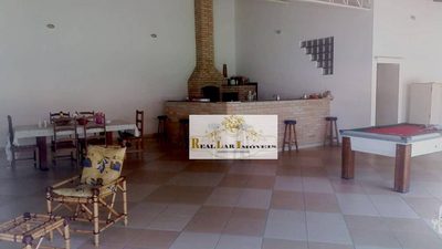 Chácara, 4 quartos, 1100 m² - Foto 5