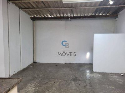 Depósito-Galpão, 346 m² - Foto 4