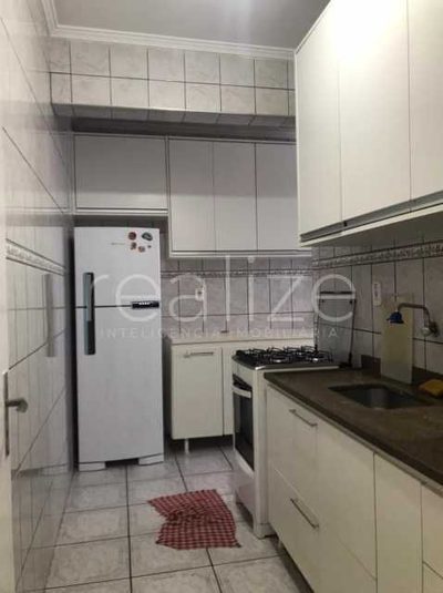 Apartamento, 3 quartos, 96 m² - Foto 2