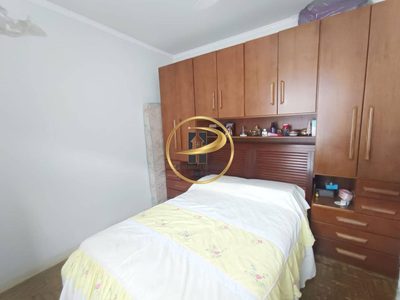 Apartamento, 2 quartos, 70 m² - Foto 5