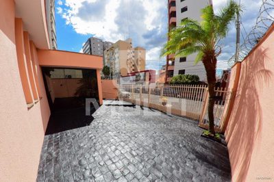 Casa, 3 quartos, 146 m² - Foto 1