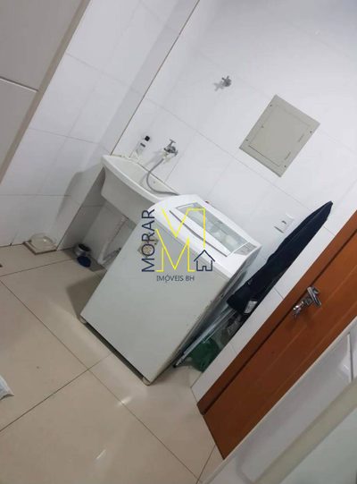 Apartamento, 3 quartos, 160 m² - Foto 4