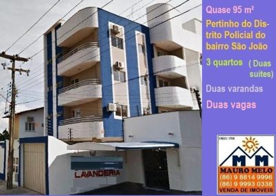 Apartamento, 3 quartos - Foto 3