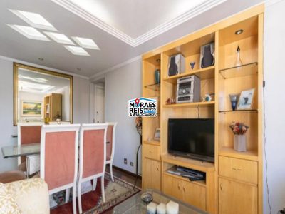 Apartamento, 3 quartos, 98 m² - Foto 3