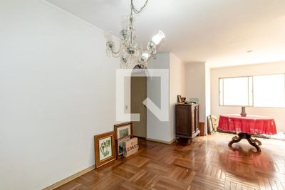 Apartamento, 2 quartos, 80 m² - Foto 2